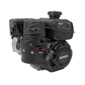 5.5 HP Kohler Command Pro Series CH255-3152 Horizontal Shaft